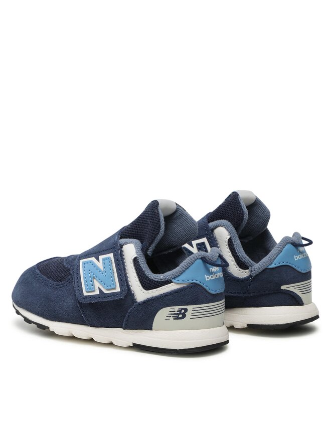 New Balance Sneakers New Balance NW574ND1 Dunkelblau