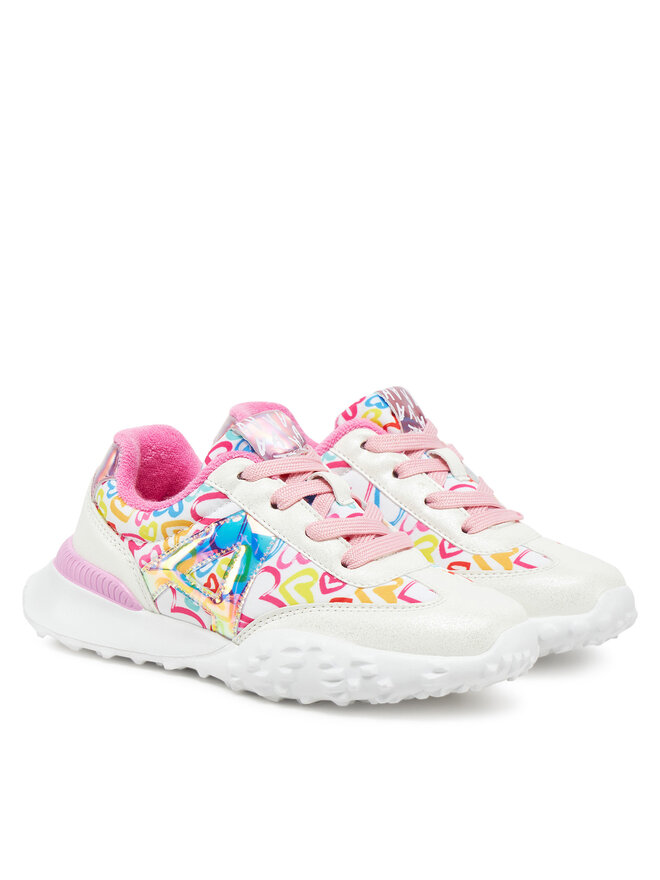 Agatha Ruiz de la Prada Tenisice Agatha Ruiz de la Prada 252985 Bijela