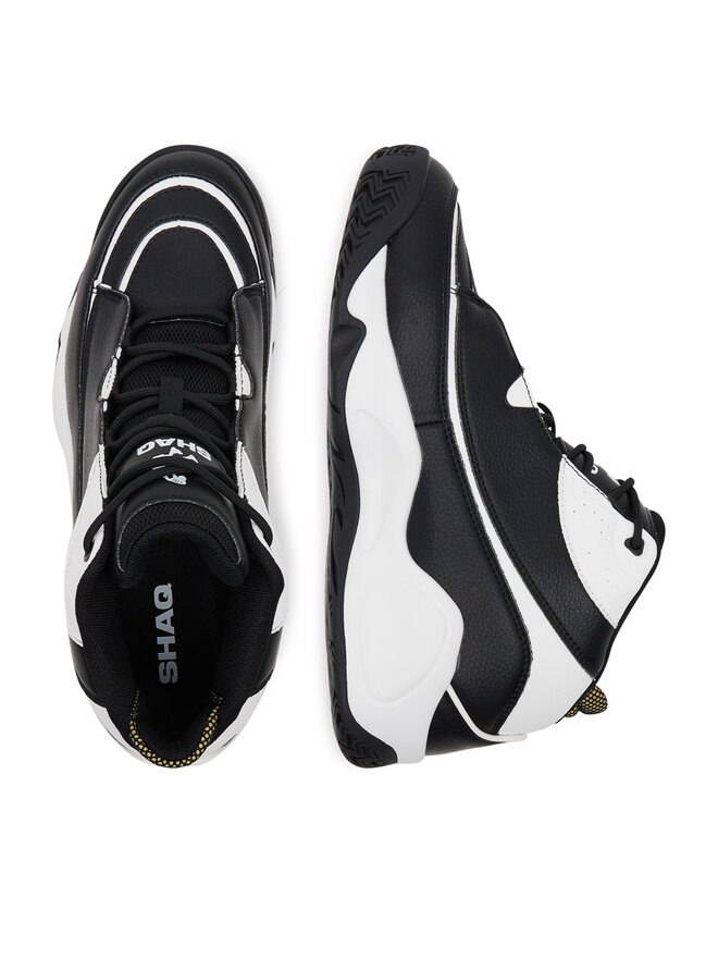 Shaq Sneakersy Shaq V11-183 Czarny