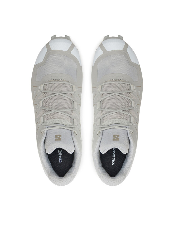 Salomon Взуття для бігу Salomon Cross Evr L47694500 Білий