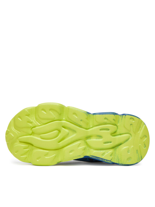Action Boy Zapatillas Action Boy K23325 Azul marino