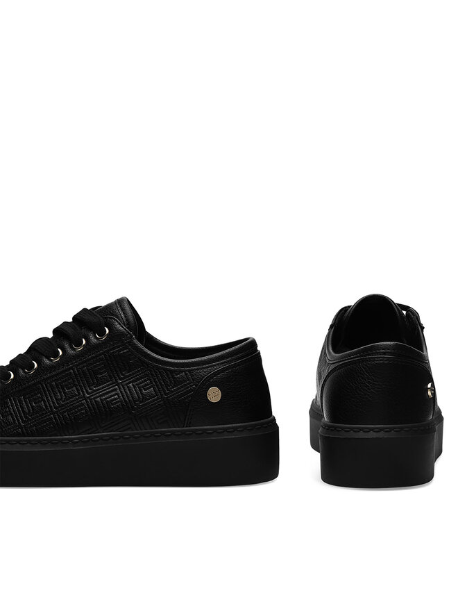Jenny Fairy Sneakers Jenny Fairy WFA1310-1 Schwarz