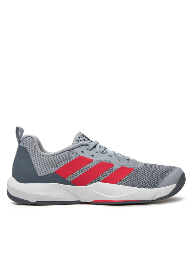 adidas Παπούτσια για Γυμναστήριο adidas Rapidmove 2 IH5254 Γκρι