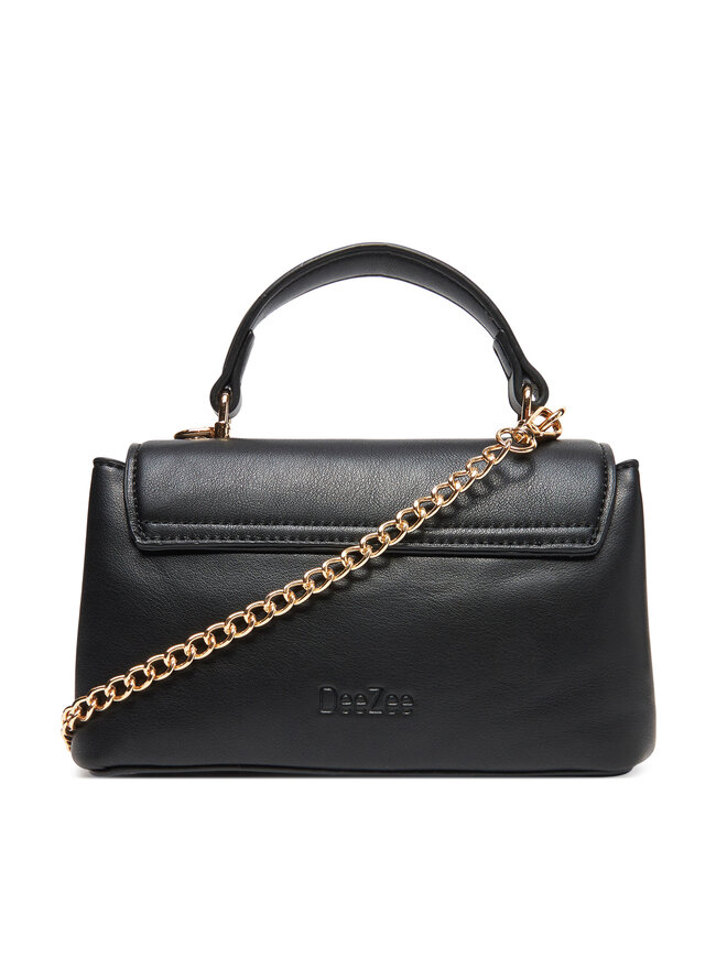 DeeZee Soma DeeZee DZE-S-022-07 Melns