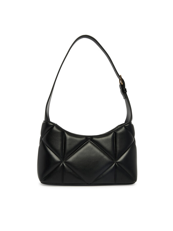 LOVE MOSCHINO Handtasche LOVE MOSCHINO JC4258PP0OLC0000 Schwarz