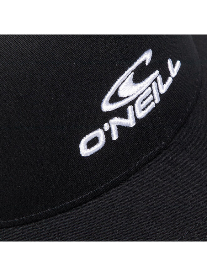 O'Neill Kapa s šiltom O'Neill Bm Wave Cap 0A4114 Črna