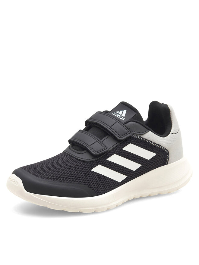 adidas Buty do biegania adidas Tensaur Run 2.0 GZ3434 Czarny