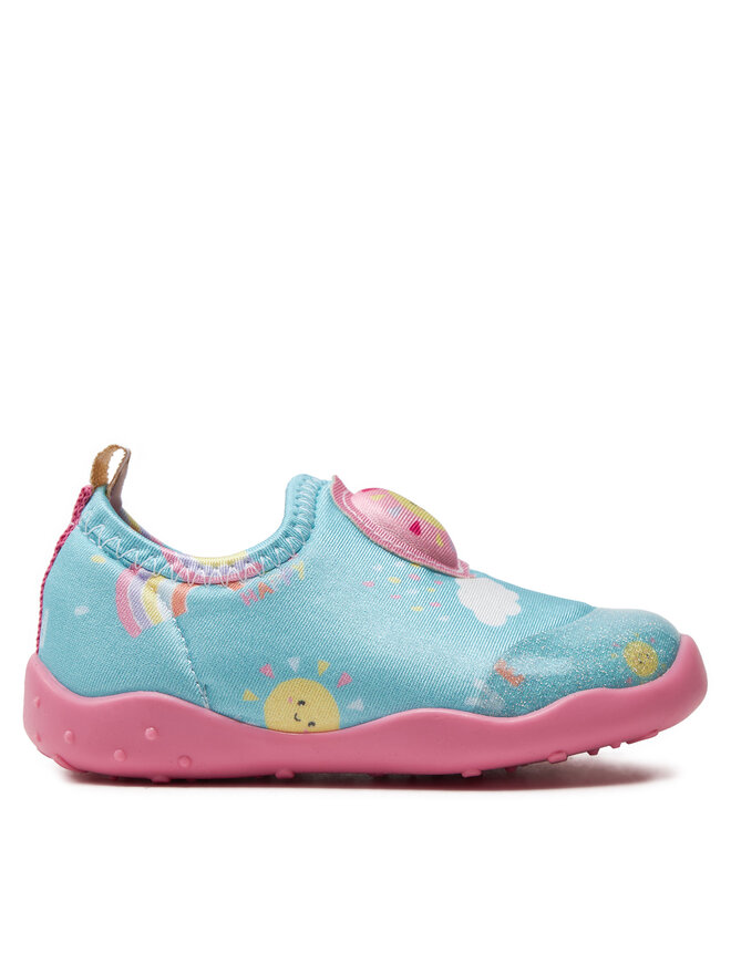 Bibi Scarpe basse Bibi Fisioflex 4.0 1195047 Blu