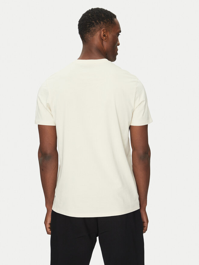 Guess Guess T-shirt M5GI72 KBW41 Bež Regular Fit