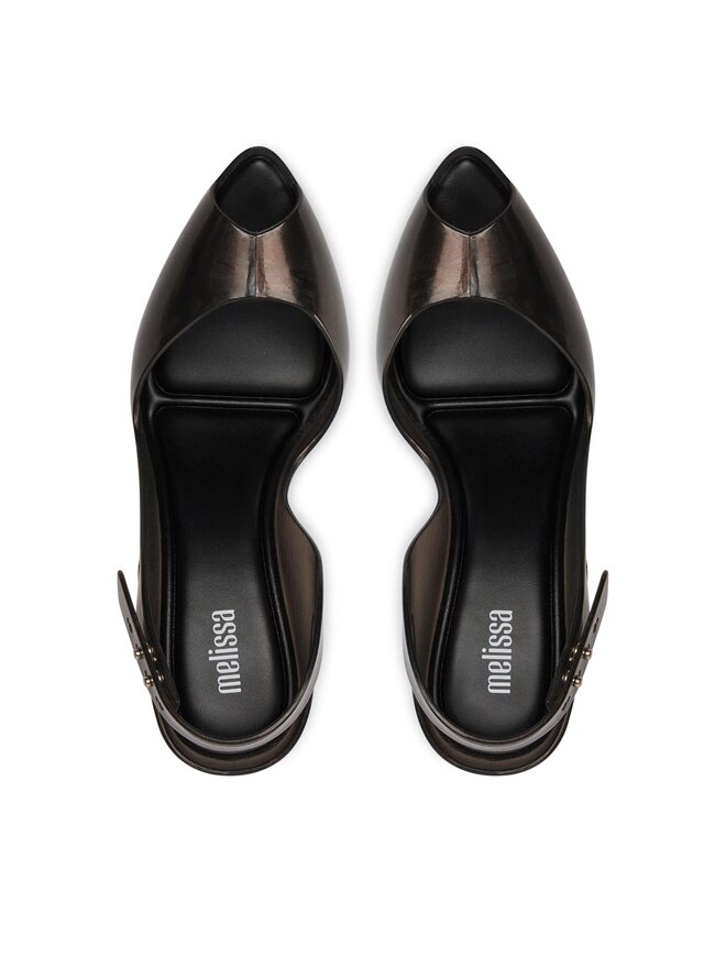 Melissa Босоніжки Melissa Melissa Lady Dragon Ii Ad 35679 Коричневий