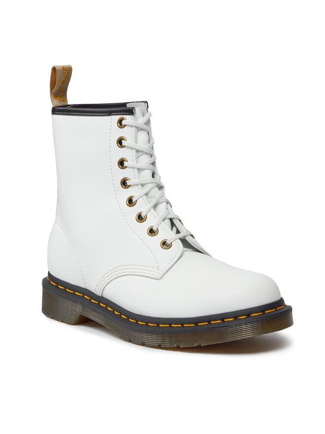 Dr. Martens Bakancs Dr. Martens 27213113 Fehér