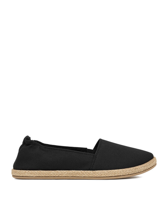 JENNY Espadrilles JENNY CEO-KAYLA WSK1609-05 Schwarz
