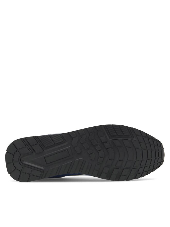 U.S. Polo Assn. Sneakersy U.S. Polo Assn. TABRY007 Niebieski
