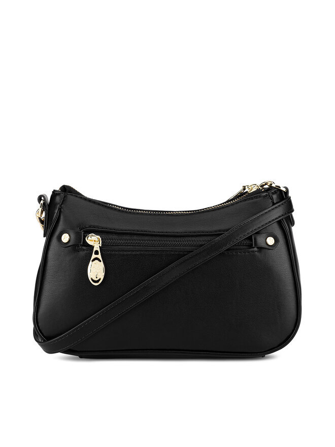 Beverly Hills Polo Club Soma Beverly Hills Polo Club BHPC-K-035-06 Melns