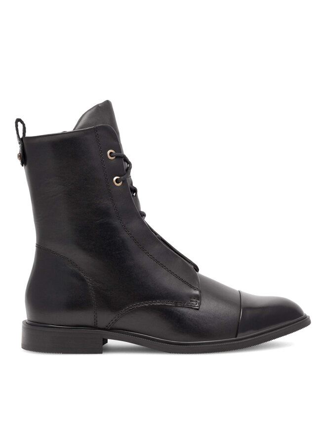 Sergio Bardi Botine Sergio Bardi RST-A1008-02SB Negru