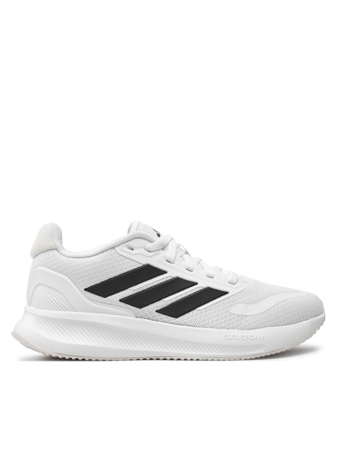 Sneakers adidas Runfalcon 5 J IE8593 WeiB eschuhe