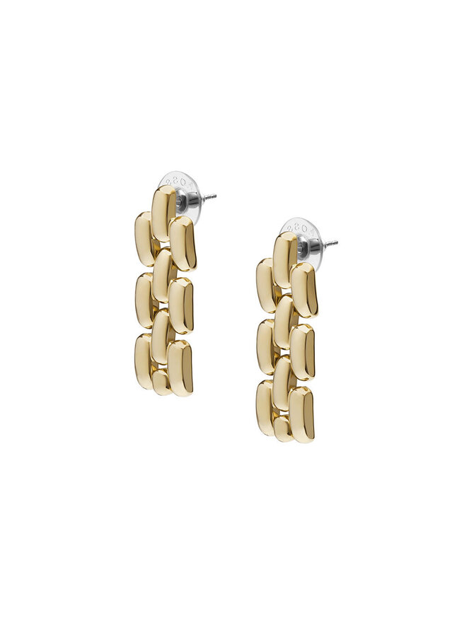 Fossil Cercei Fossil Arden JF04786710 Auriu