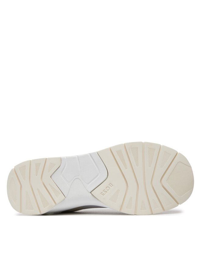 BOSS Zapatillas Boss Skylar Runn Meemb 50517232 Beis