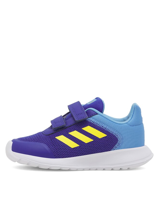 adidas Sneakersy adidas Tensaur Run 2.0 Cf I IG1147 Modrá