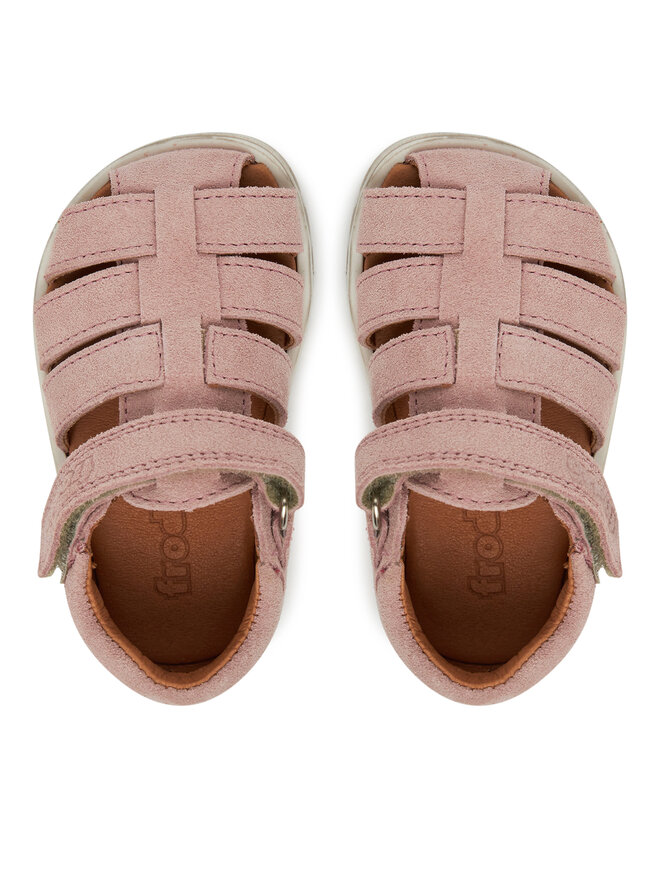 Froddo Sandalen Froddo Keko G3150287-5 M Rosa