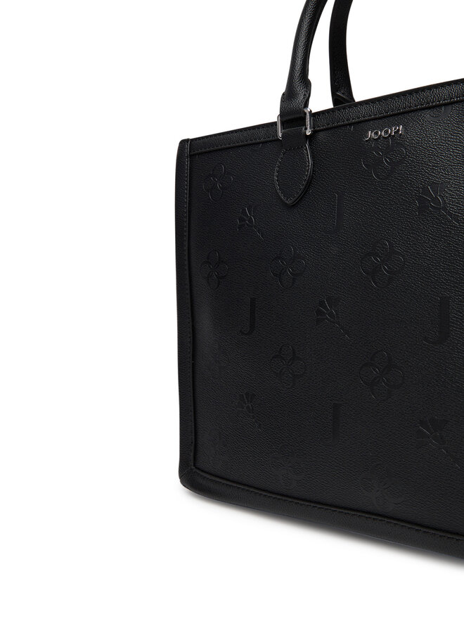 JOOP! Bolso JOOP! Aurelia  4140007401 Negro