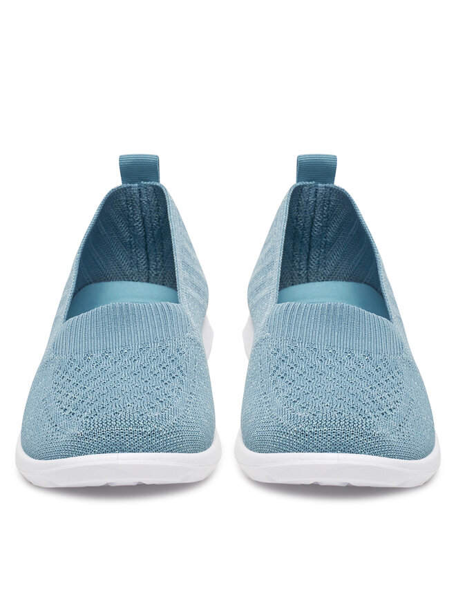 JENNY Halbschuhe JENNY H26092024 Blau