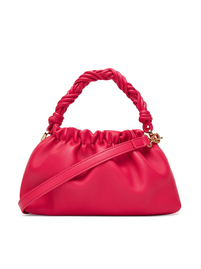 LOVE MOSCHINO Táska LOVE MOSCHINO JC4310PP0MK1361A Rózsaszín