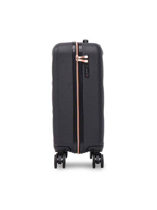 Semi Line Maleta de cabina Semi Line T5722-2 Negro