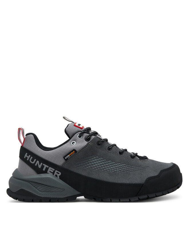 Hunter Trekking čevlji Hunter H8-219 Siva