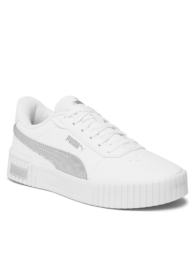 Puma Сникърси Puma Carina 2.0 Space 38938702 Бял