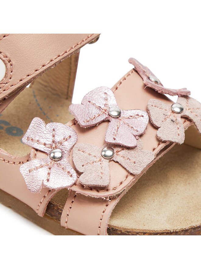 Naturino Sandali Naturino Falcotto By Naturino Yanuya 1501057-01-0M04 Rosa