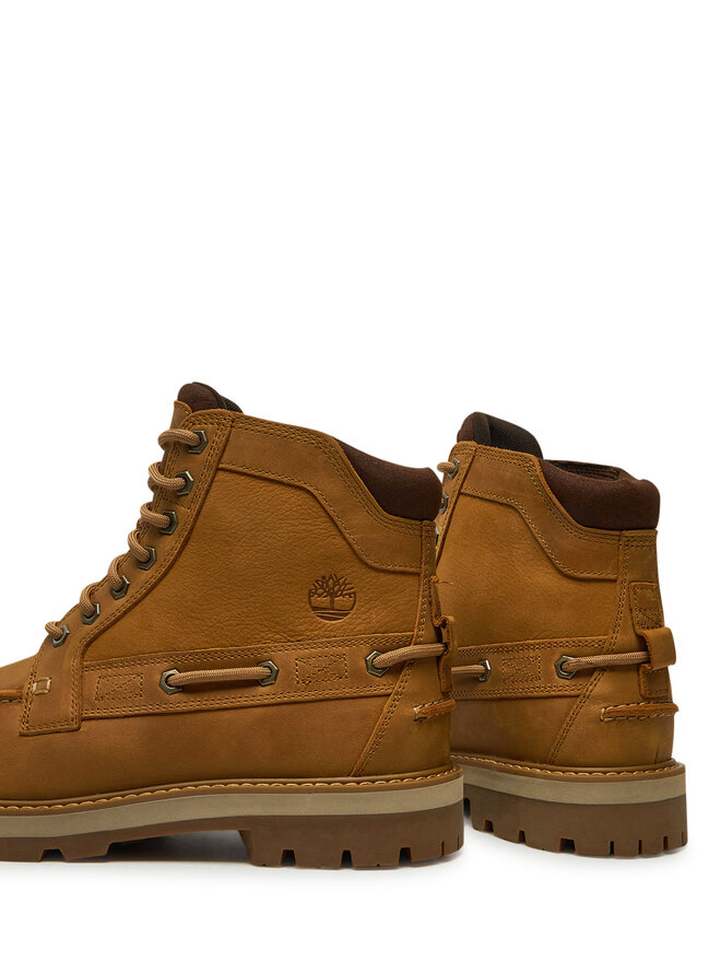 Timberland Ορειβατικά παπούτσια Timberland TB0A697HEN11 Καφέ