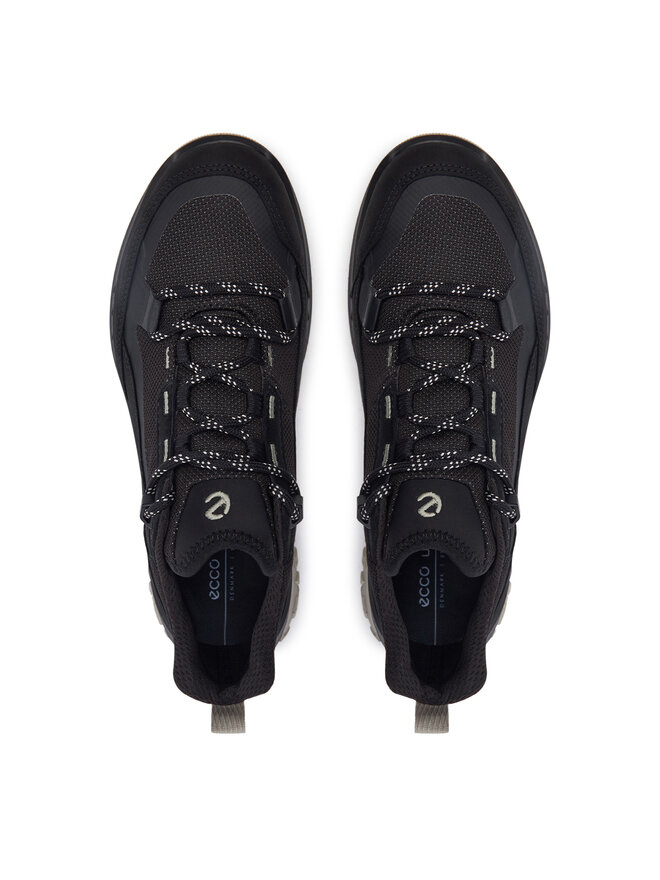 ECCO Bakancs ECCO Ult-Trn W 82425351052 Fekete