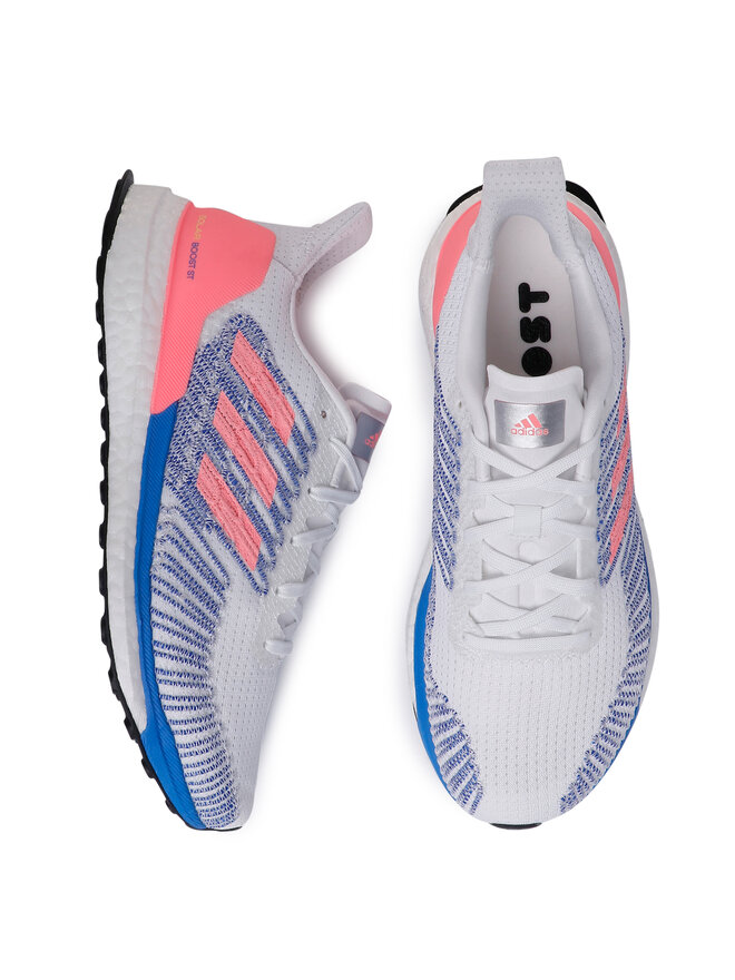adidas Futócipő adidas Solar Boost St 19 W EE4322 Fehér