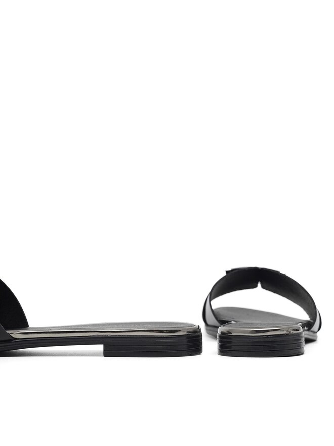 Lasocki Pantoletten Lasocki RST-ARENA-42 Schwarz