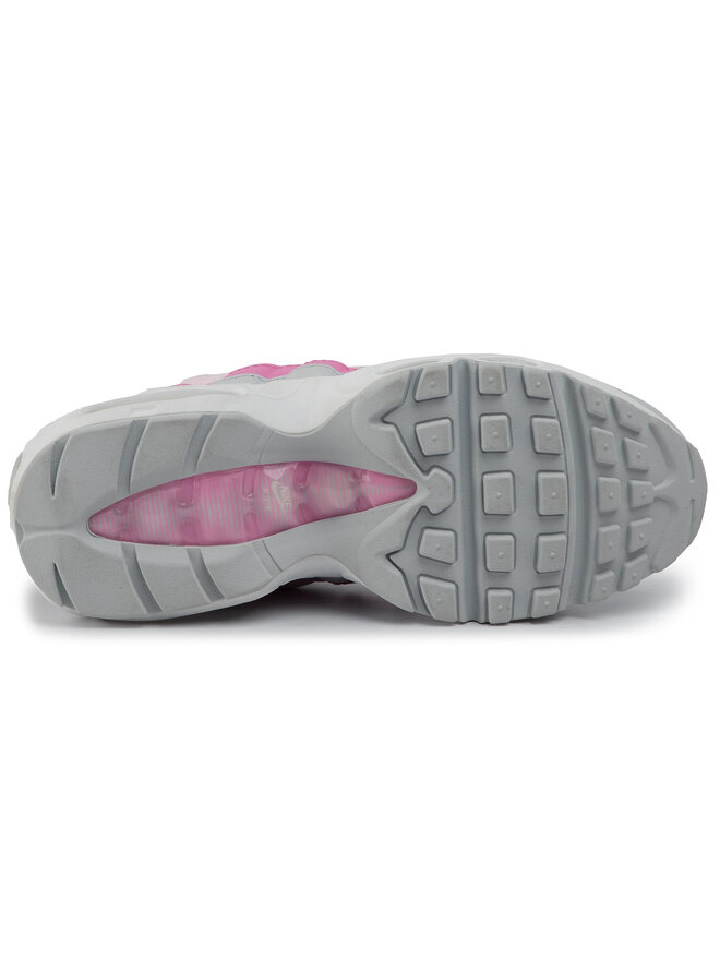 Nike Sneakers Nike Air Max 95 Essential CD0175-100 Weiß