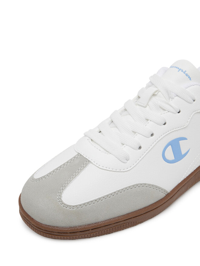 Champion Sneakers Champion PRESTIGE MIX S11735-WW030 Weiß