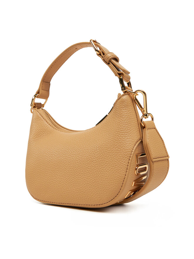LOVE MOSCHINO Táska LOVE MOSCHINO JC4019PP1MLT0105 Bézs