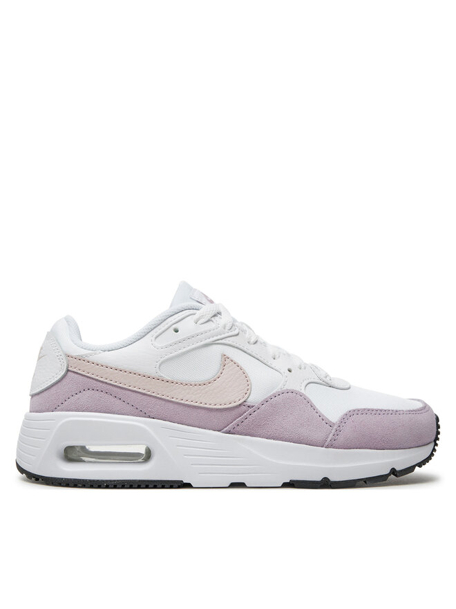 Nike Sneakersy Nike Air Max SC CW4554 Bílá