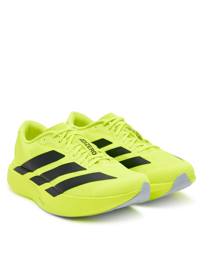 adidas Laufschuhe adidas adizero EVO SL JR3416 Grün
