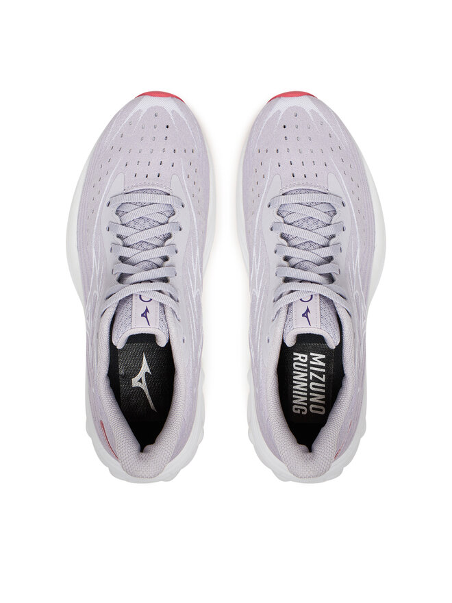 Mizuno Laufschuhe Mizuno Wave Skyrise 6 J1GD2509 Rosa