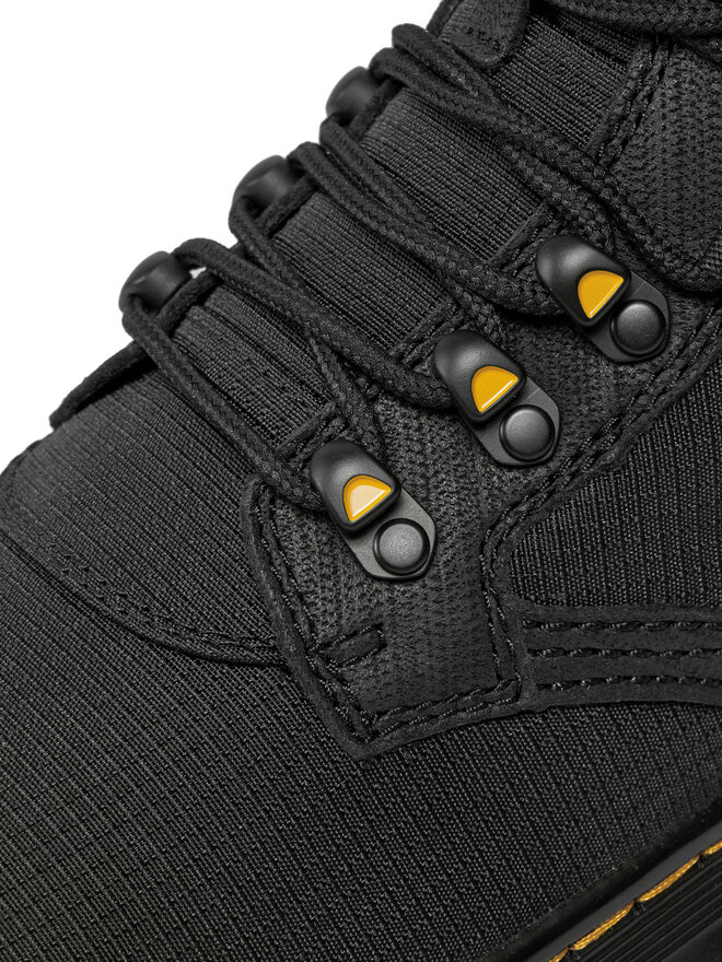 Dr. Martens Ορειβατικά παπούτσια Dr. Martens OT9286 27800001 Μαύρο