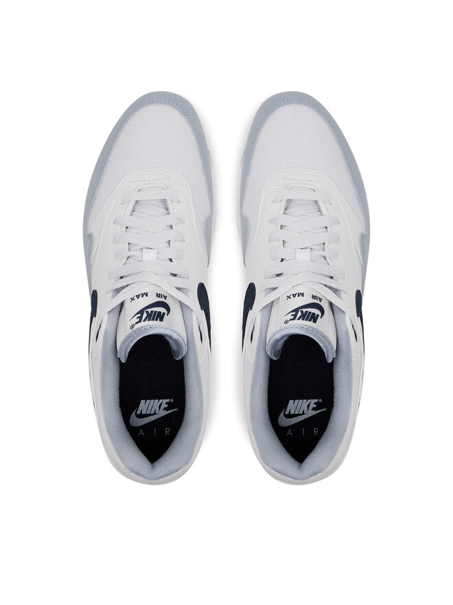 Nike Sneakers Nike Air Max 1 FD9082 002 Bianco