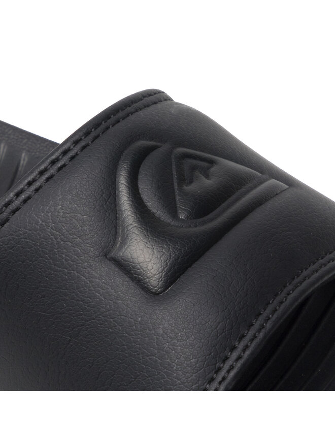 Quiksilver Şlapi Quiksilver AQYL100956 Negru