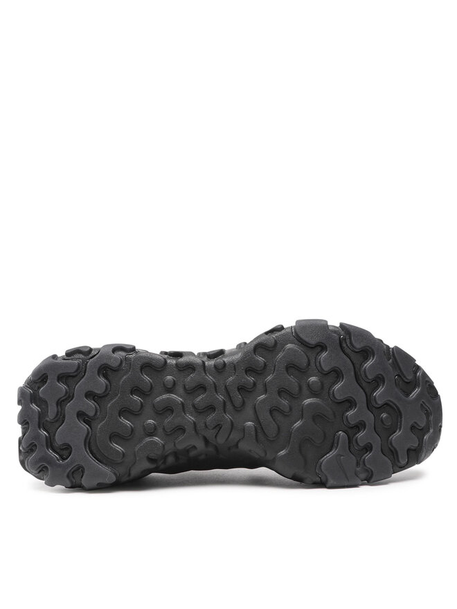 Nike Sneakers Nike React Vision CD4373 004 Schwarz