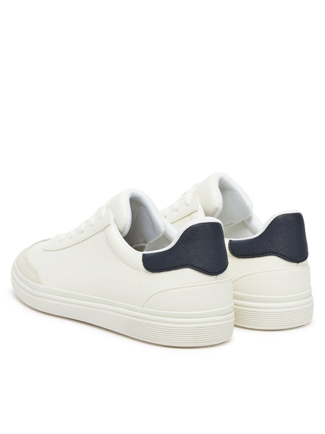 Aldo Αθλητικά Aldo Lido 13876977 Λευκό
