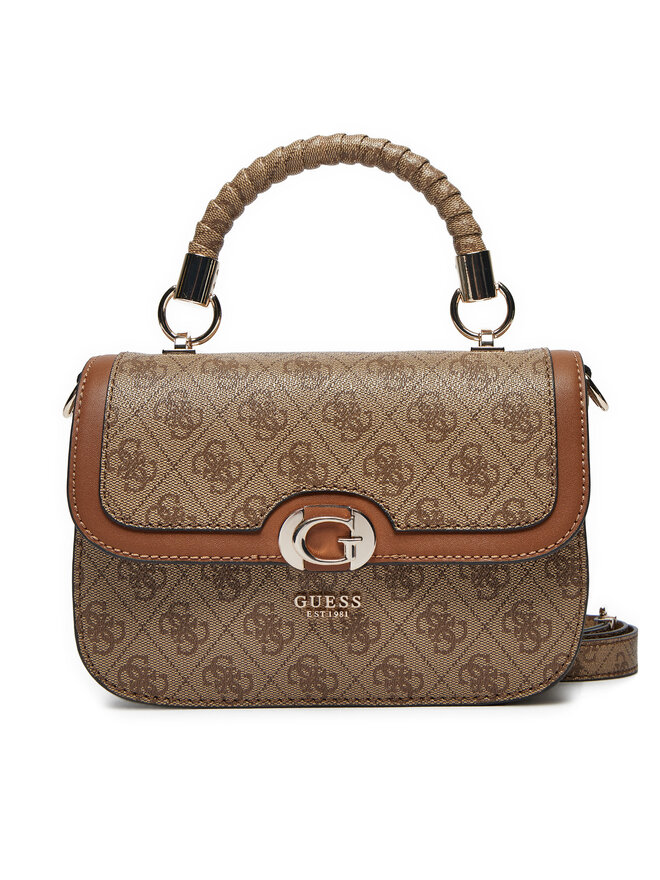 Guess Borsetta Guess HWSG95 40200 Marrone