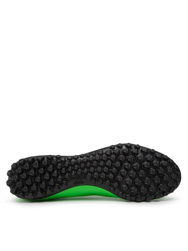 adidas Обувки за футбол adidas X Speedportal.4 Tf GW8507 Зелен