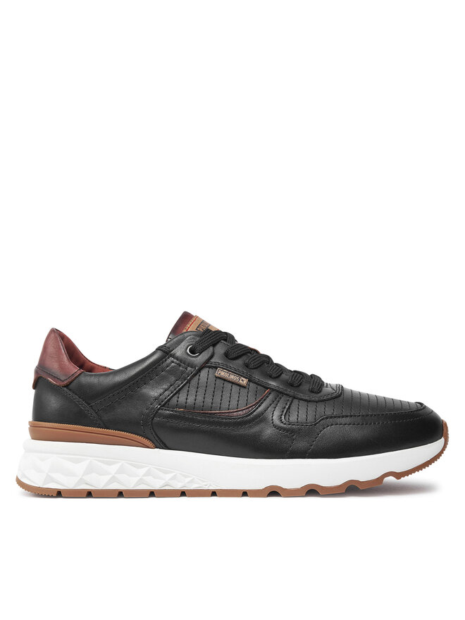 Pikolinos Laisvalaikio batai Pikolinos Aranda M8R-6239C1 Juoda