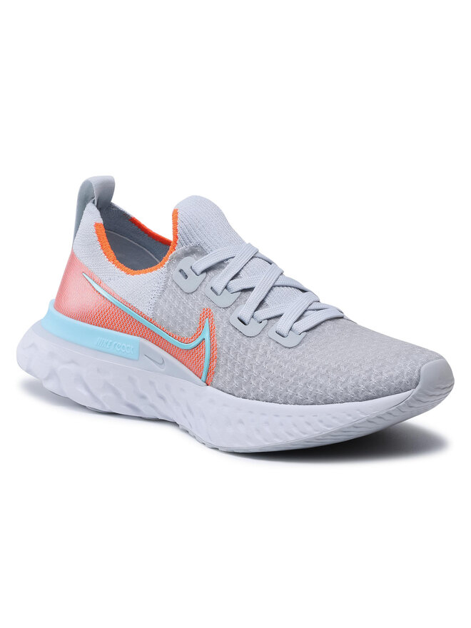 Zapatillas nike react infinity run fk outlet